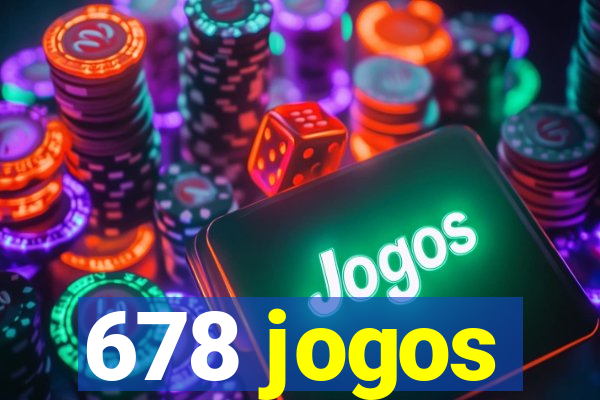 678 jogos