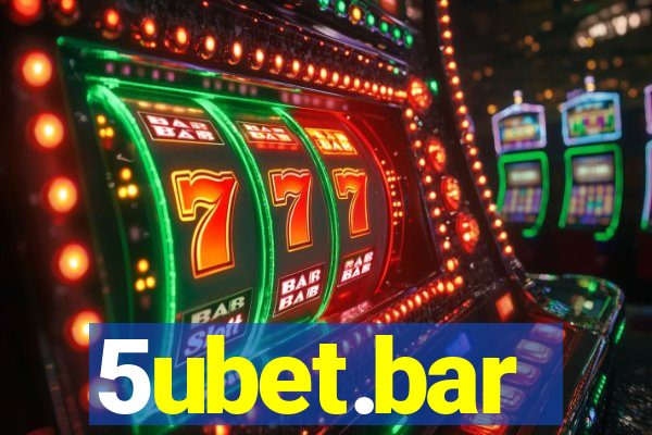 5ubet.bar