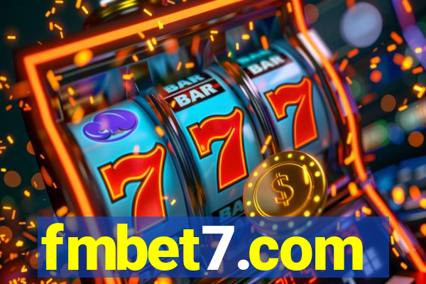 fmbet7.com