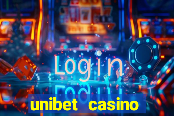 unibet casino review brand