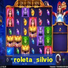 roleta silvio santos jogo