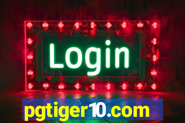 pgtiger10.com