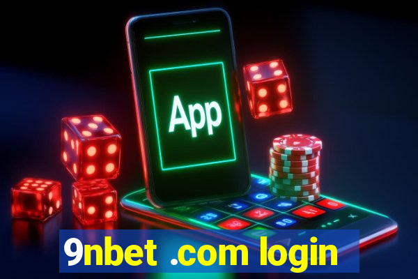 9nbet .com login