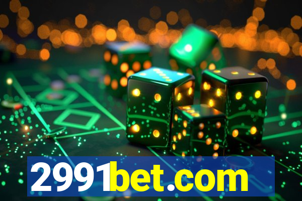 2991bet.com