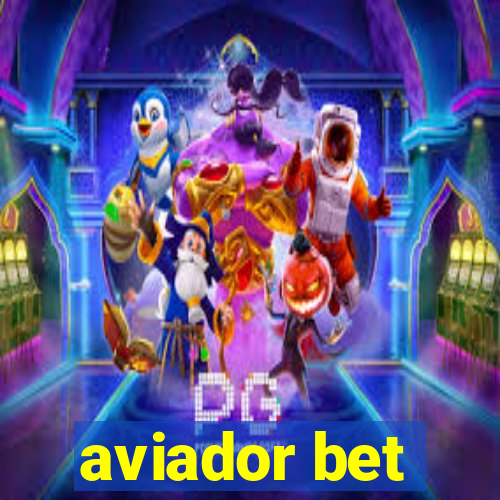 aviador bet