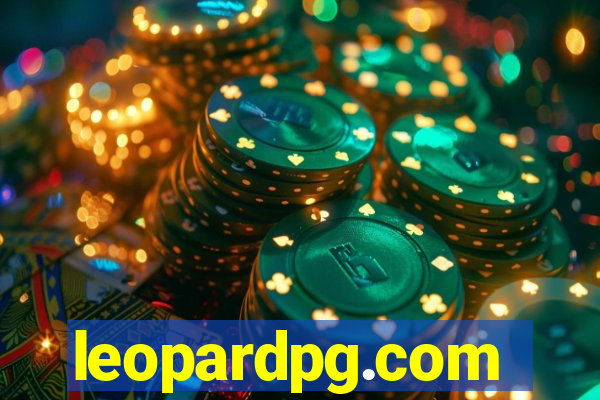 leopardpg.com