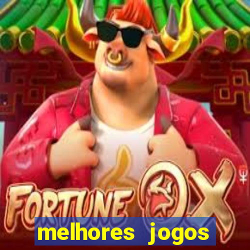 melhores jogos mundo aberto android