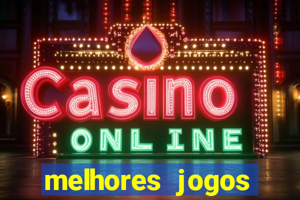 melhores jogos pagos ios