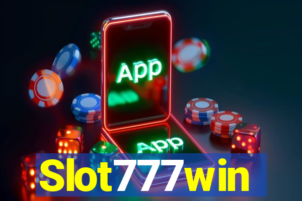 Slot777win