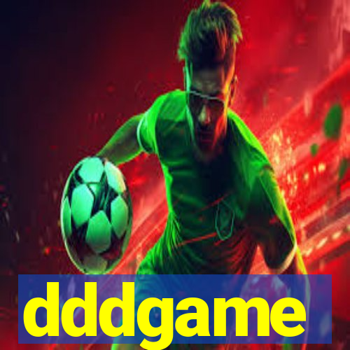 dddgame