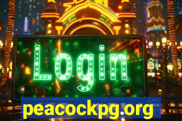 peacockpg.org