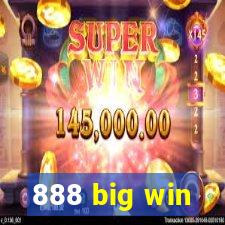 888 big win