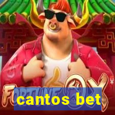 cantos bet