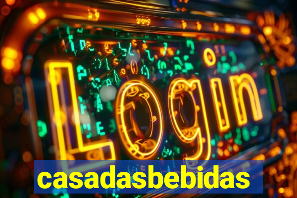 casadasbebidas