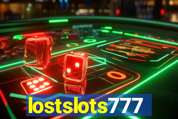 lostslots777