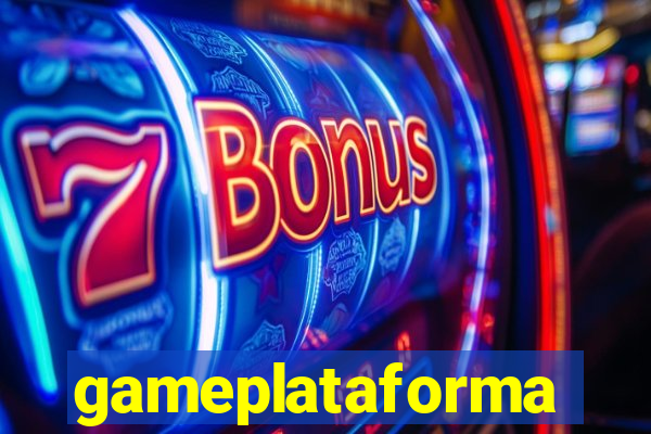 gameplataforma