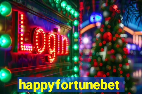 happyfortunebet.com