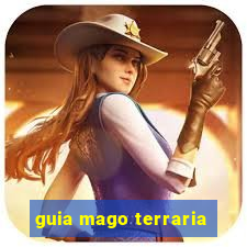 guia mago terraria