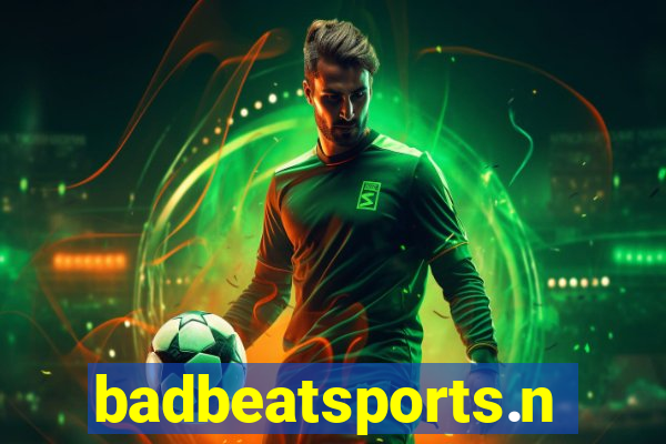 badbeatsports.net