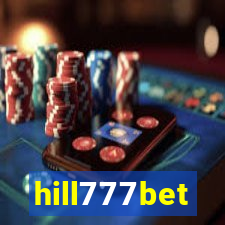 hill777bet