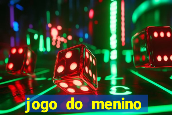 jogo do menino gelo e menina lava