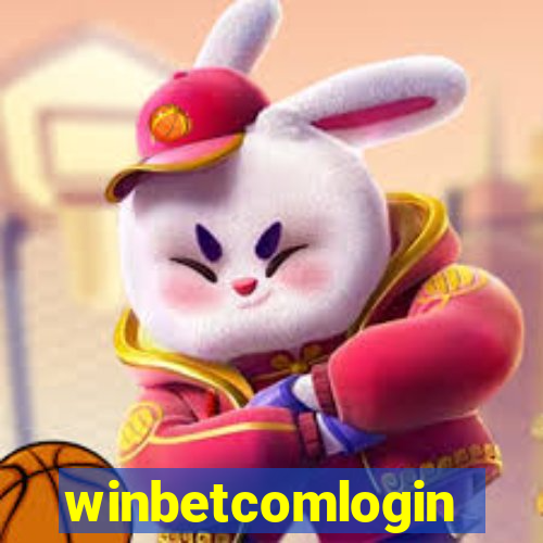 winbetcomlogin