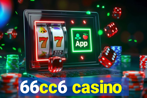 66cc6 casino