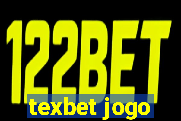 texbet jogo