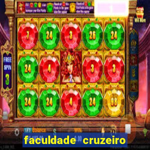 faculdade cruzeiro do sul login