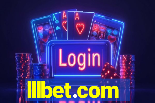 lllbet.com