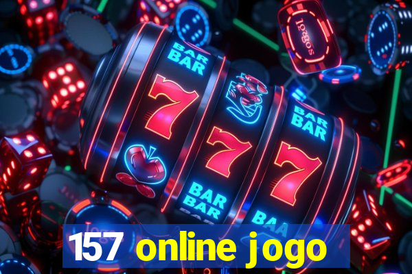 157 online jogo