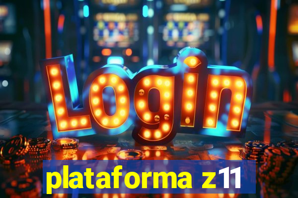 plataforma z11