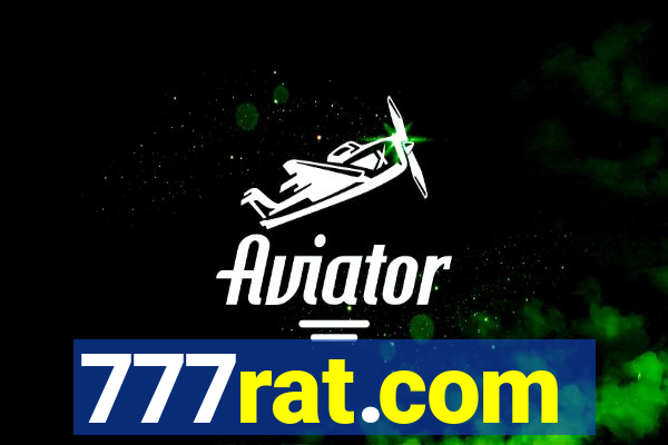 777rat.com