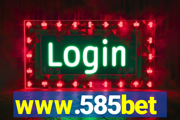 www.585bet