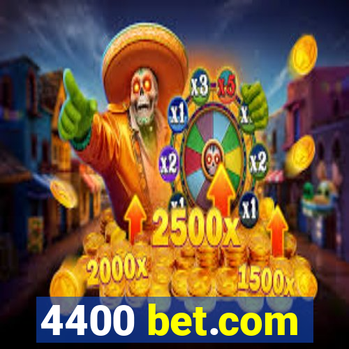 4400 bet.com