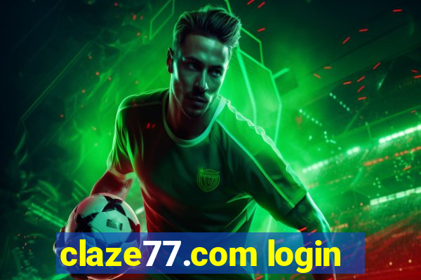 claze77.com login