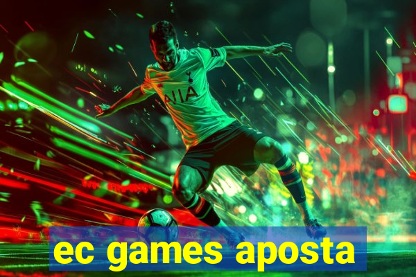 ec games aposta