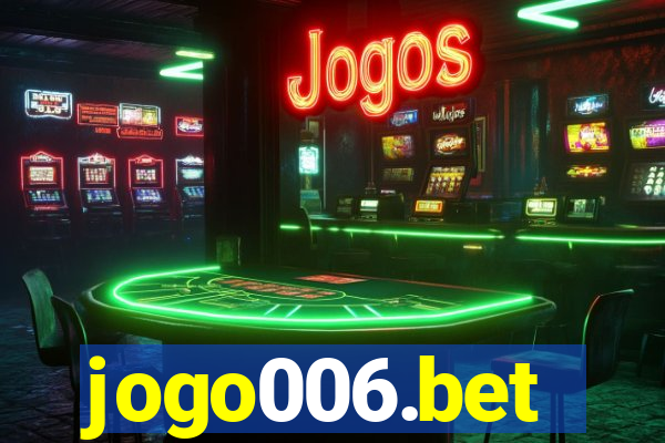 jogo006.bet