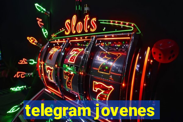 telegram jovenes