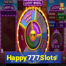 Happy777Slots