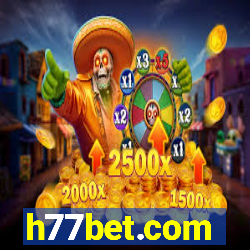 h77bet.com