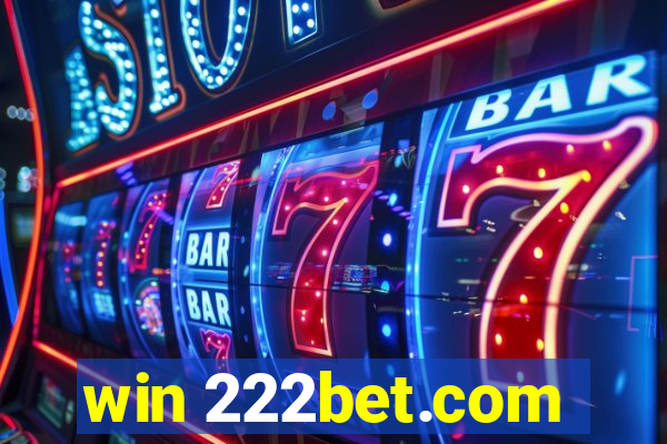 win 222bet.com