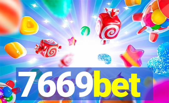 7669bet