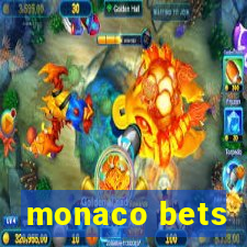 monaco bets