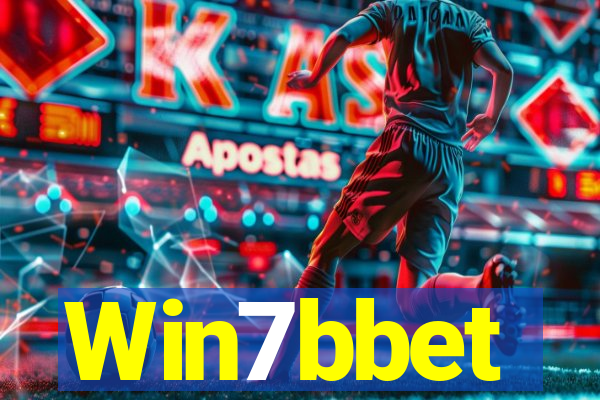 Win7bbet