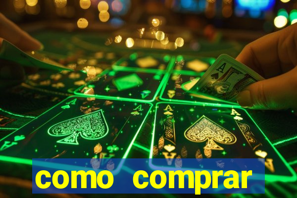 como comprar criptomoedas na binance