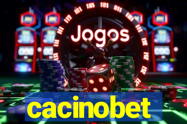 cacinobet