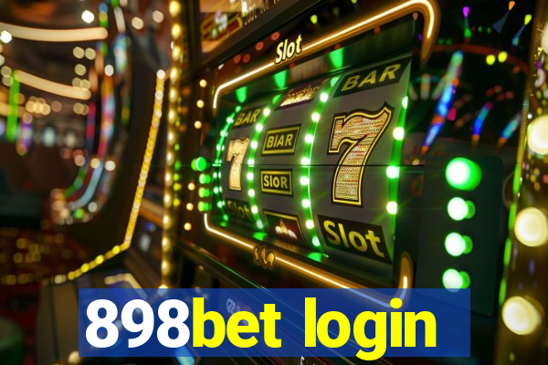 898bet login