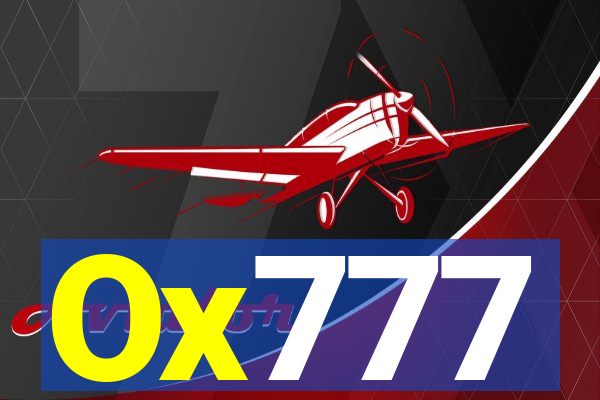 Ox777