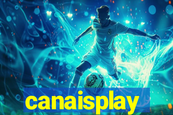 canaisplay